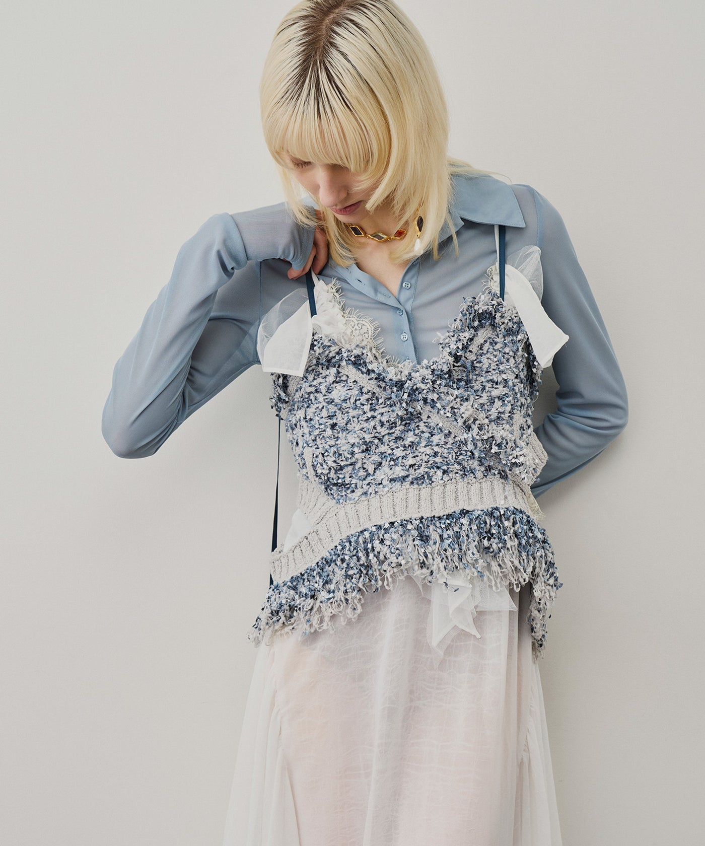 la belle etudeビスチェ BUSTIER – LA BELLE ETUDE online store
