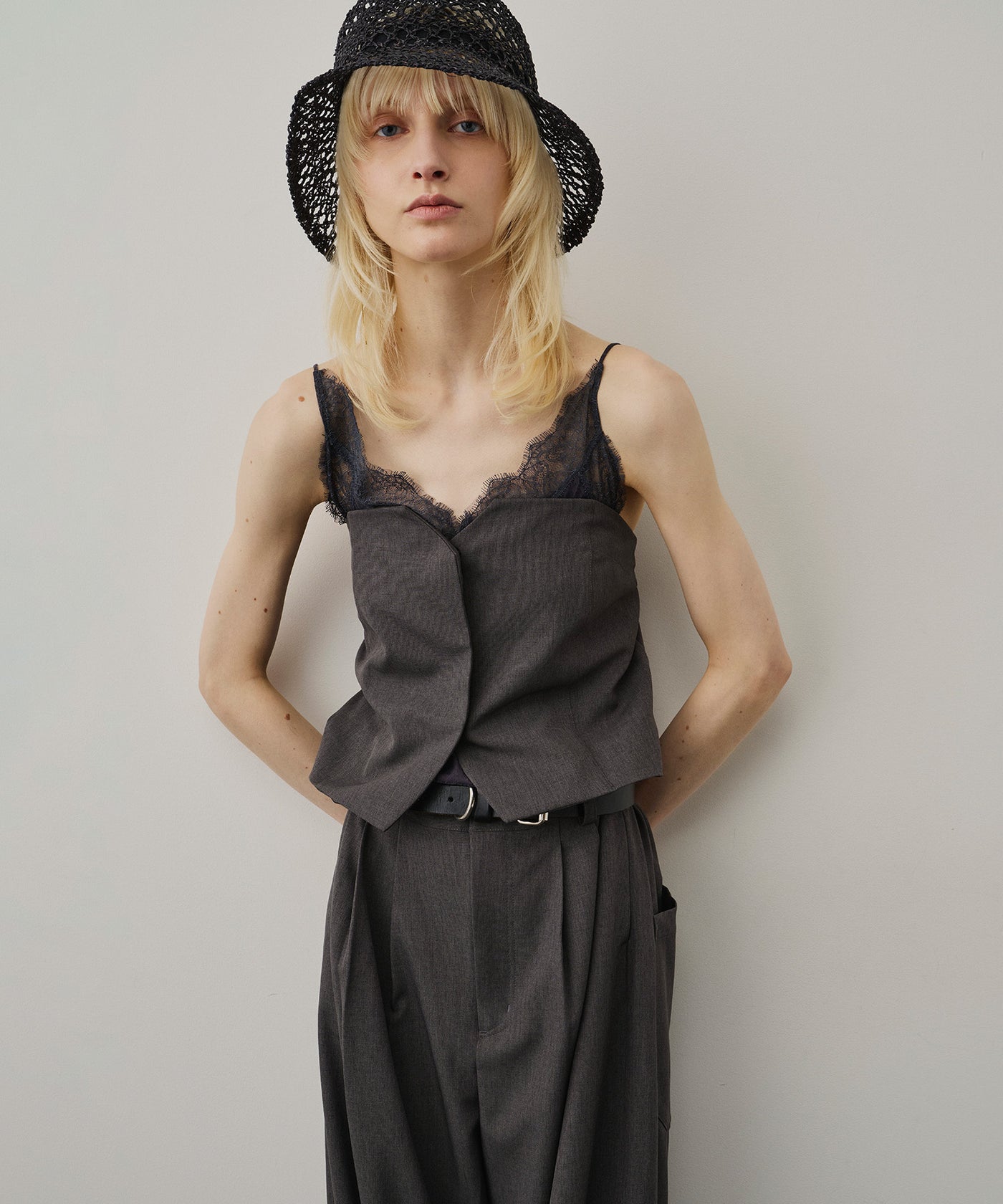 ビスチェオールインワン – LA BELLE ETUDE online store