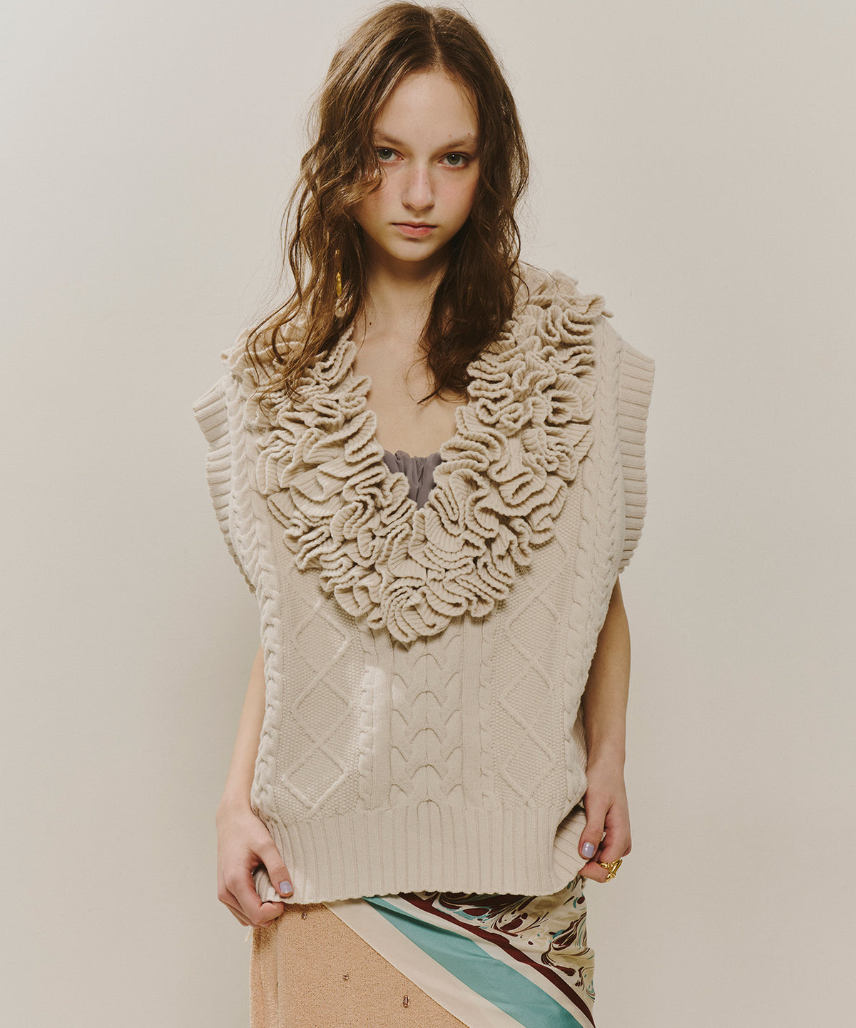 KNIT – LA BELLE ETUDE online store
