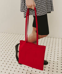 【3.401 DEPART MEMT】3.401 DEPT 刺繍ロゴトート