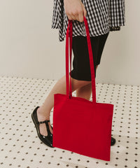【3.401 DEPART MEMT】3.401 DEPT 刺繍ロゴトート