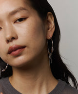 【予約】【loni】Nuance Stone Pierce