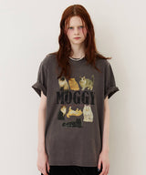 【J1U by LA BELLE ETUDE】MOGGY CAT Tee