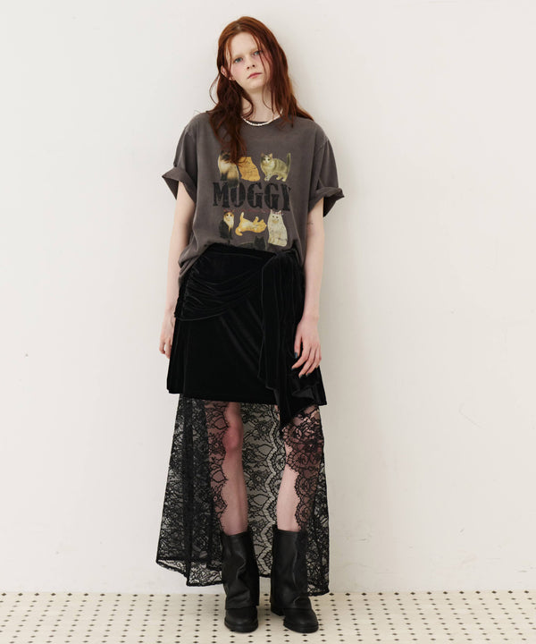 J1U BOTTOMS – LA BELLE ETUDE online store