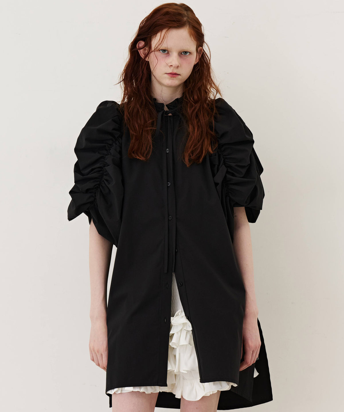 J1U TOPS – LA BELLE ETUDE online store