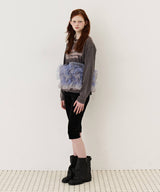 【予約開始待ち】【J1U by LA BELLE ETUDE】IF YOU LIKE Long Tee