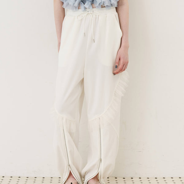J1U PANTS – LA BELLE ETUDE online store