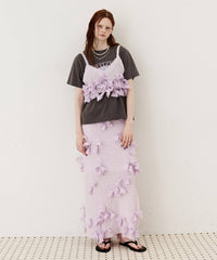 【J1U by LA BELLE ETUDE】Switzerland Tee