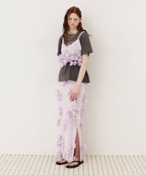 【J1U by LA BELLE ETUDE】Switzerland Tee