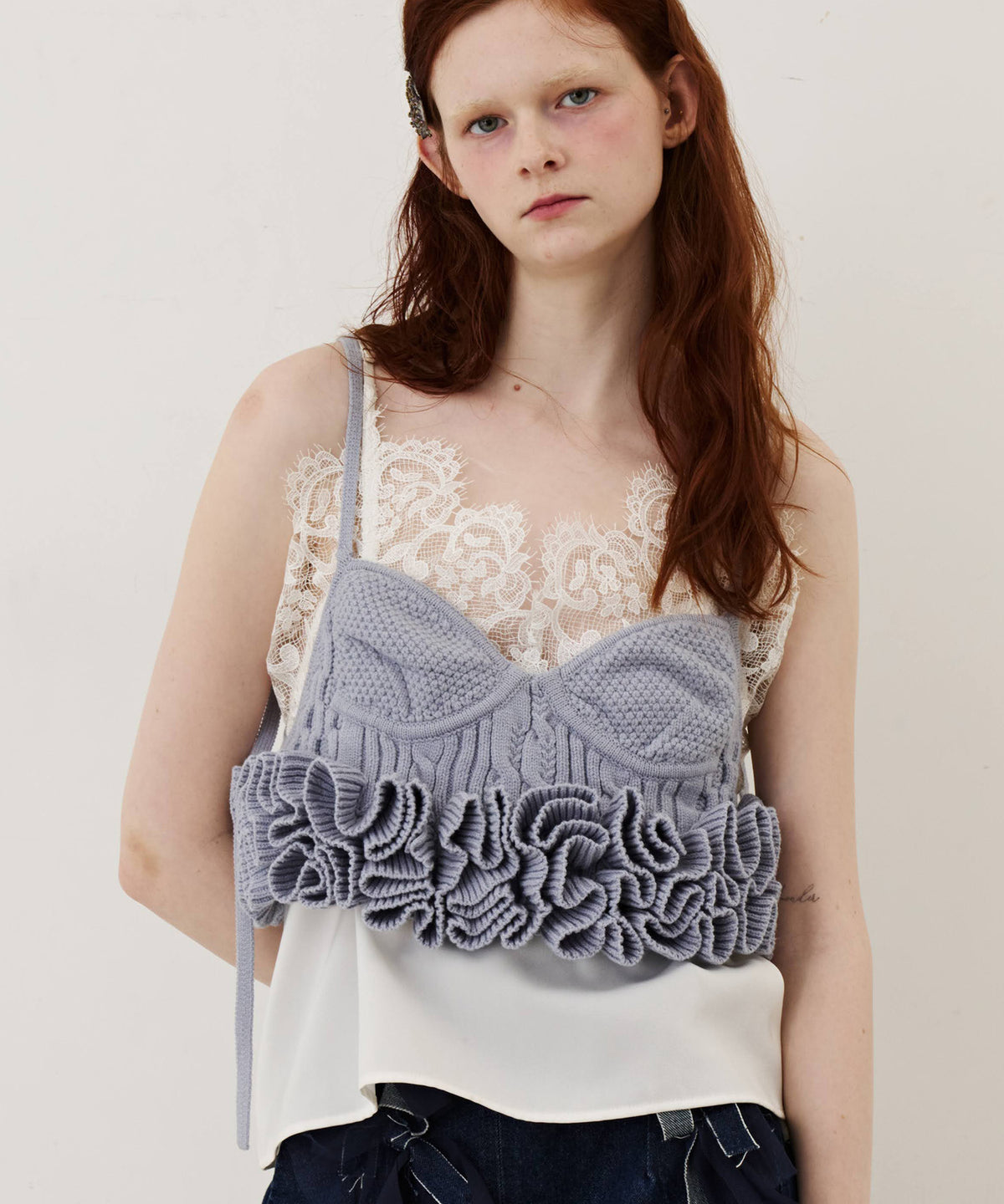 BUSTIER – LA BELLE ETUDE online store