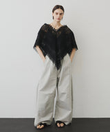 モチーフレースBIGカラー　