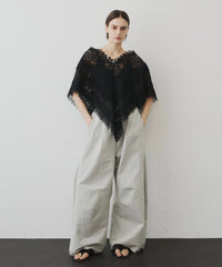 モチーフレースBIGカラー　