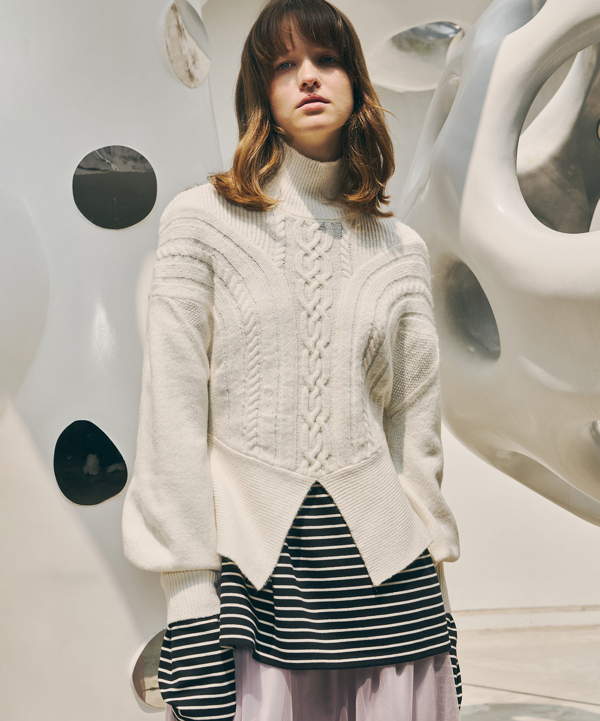 KNIT – LA BELLE ETUDE online store