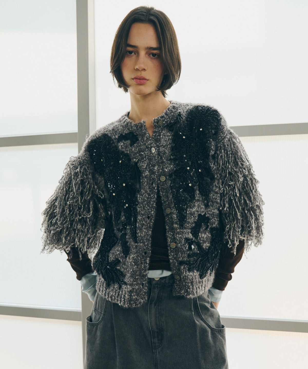 KNIT – LA BELLE ETUDE online store
