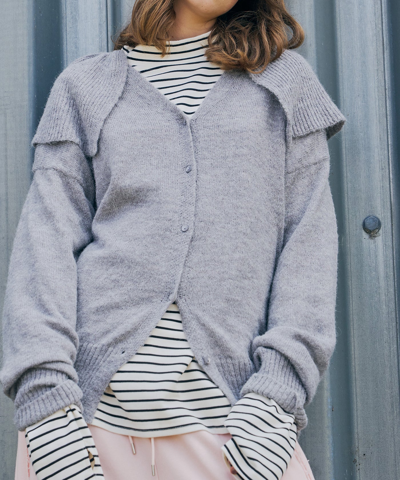 longスリーブハイネックカットソー – LA BELLE ETUDE online store