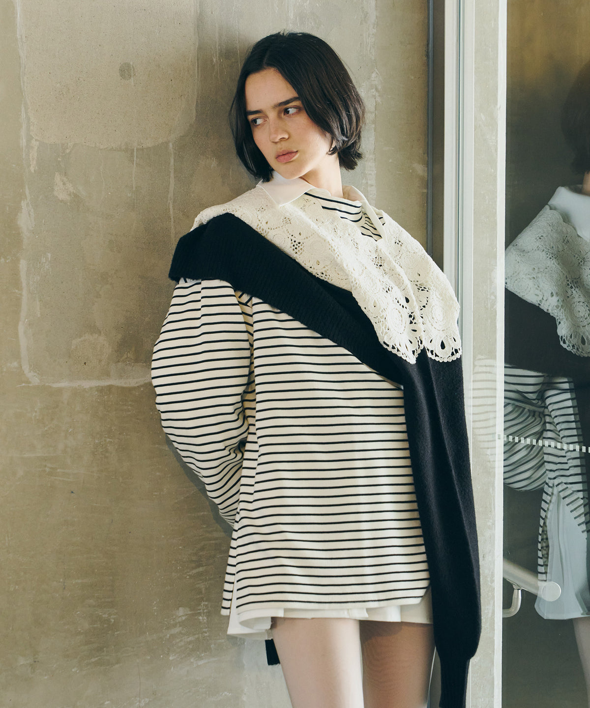 LABELLEETUDE Small Candy ビスチェ ホワイト新品未使用 ラベルエチュード公式通販サイト | la belle Etude Online Store