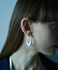 【loni】Soil Chain Pierce