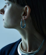 【loni】Soil Chain Pierce