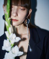 【loni】Bell Flower Pierce