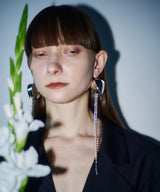 【loni】Bell Flower Pierce