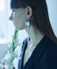 【loni】Bell Flower Pierce