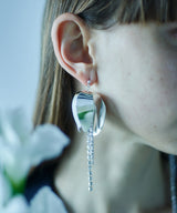 【loni】Bell Flower Pierce