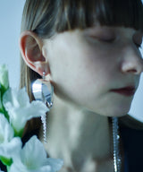 【loni】Bell Flower Pierce