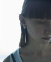 【loni】Clematis 2way Pierce