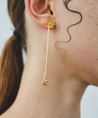 【loni】Clematis 2way Pierce