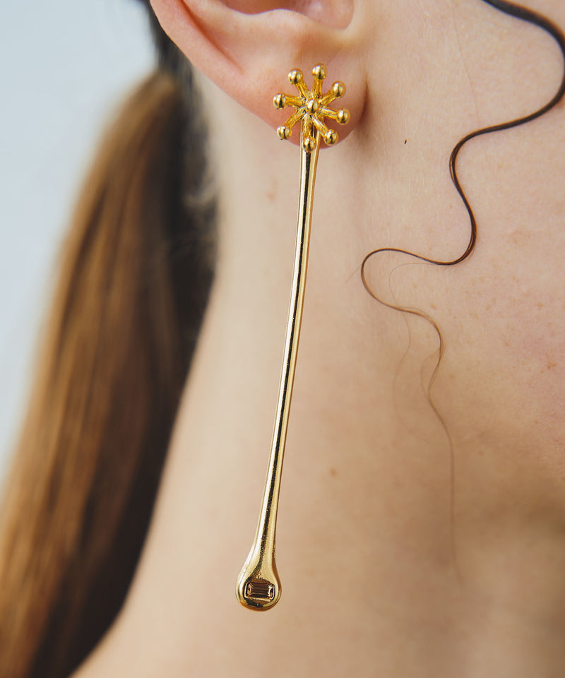 【loni】Clematis 2way Pierce