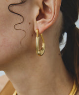 【loni】Soil Chain Pierce