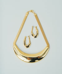 【loni】Soil Chain Pierce