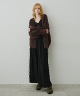 【予約開始待ち】many ribbon pants