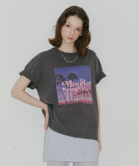 【J1U by LA BELLE ETUDE】Emotica Tee