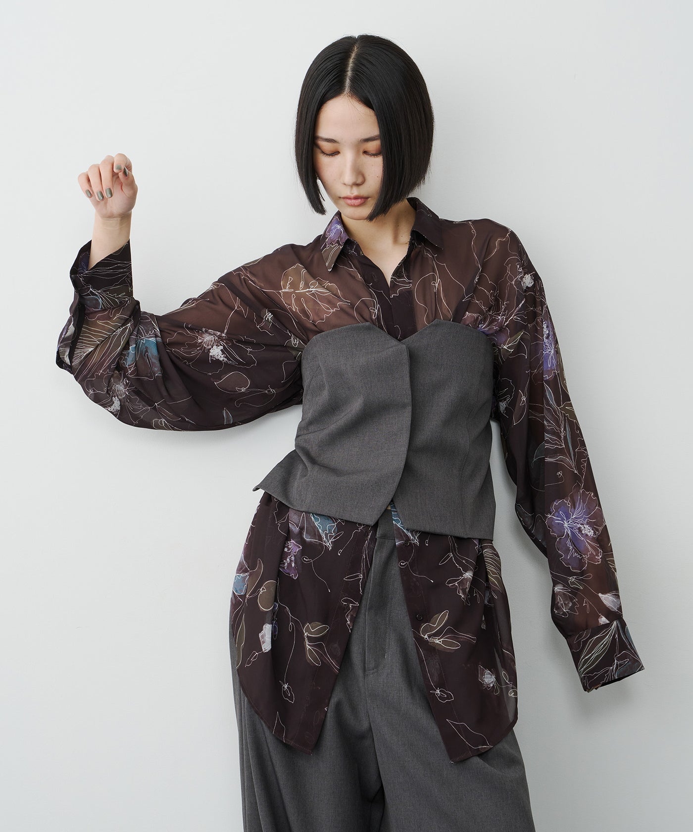 ビスチェオールインワン – LA BELLE ETUDE online store