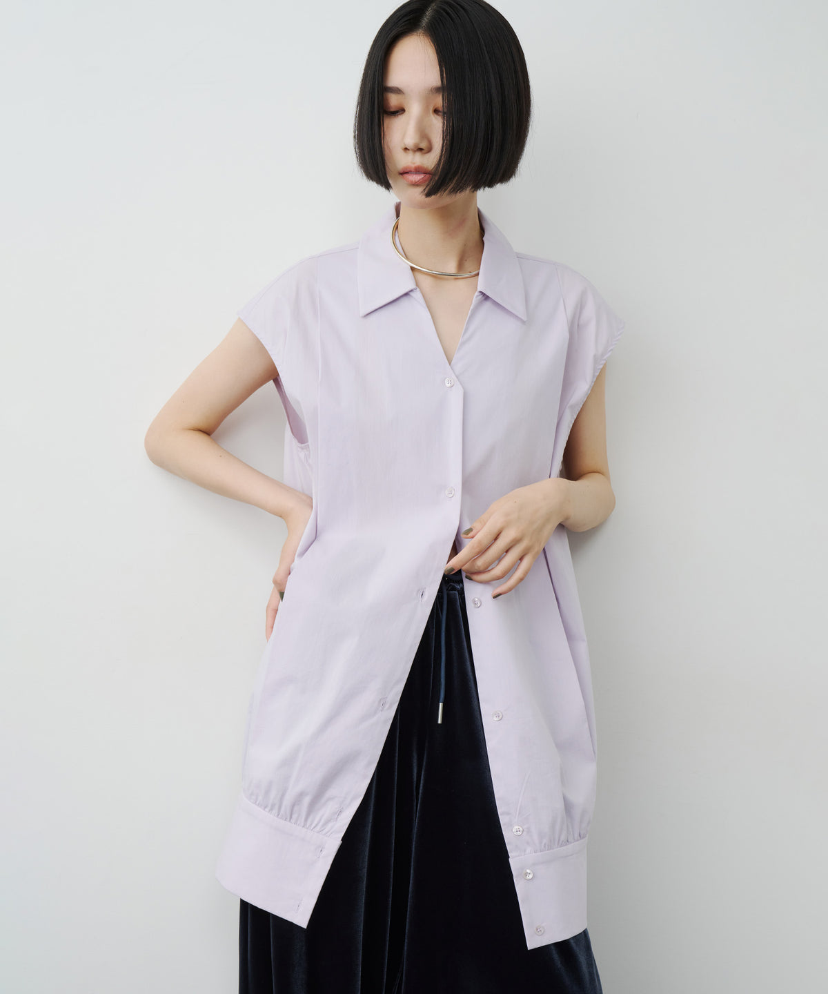 SHIRT – LA BELLE ETUDE online store
