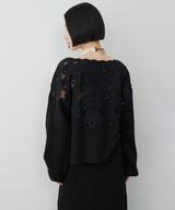 【予約】【TEN. by LA BELLE ETUDE】Centripetal crochet kint
