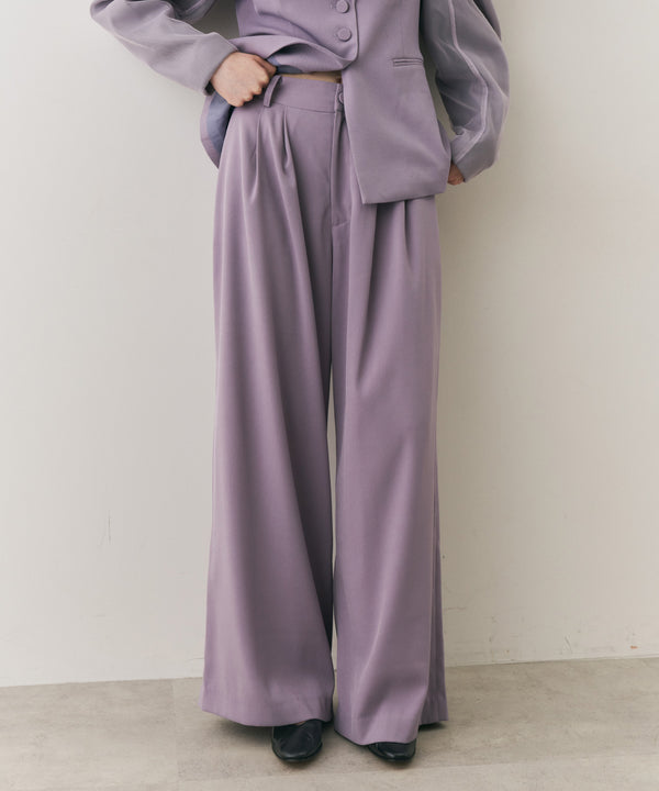 J1U PANTS – LA BELLE ETUDE online store