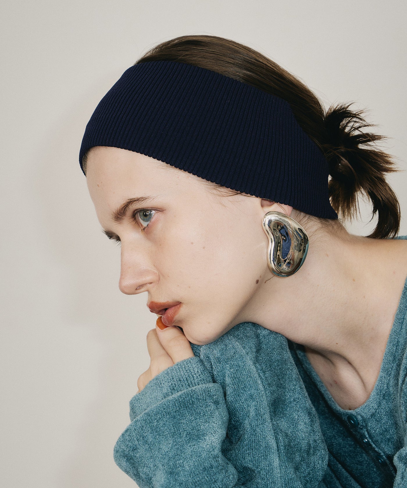 room153】フィットリブヘアバンド – LA BELLE ETUDE online store