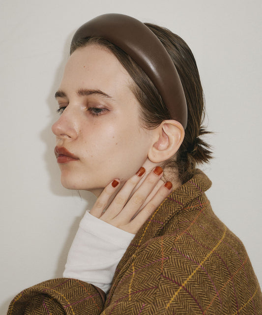 【room153】ボリュームワイドカチューシャ