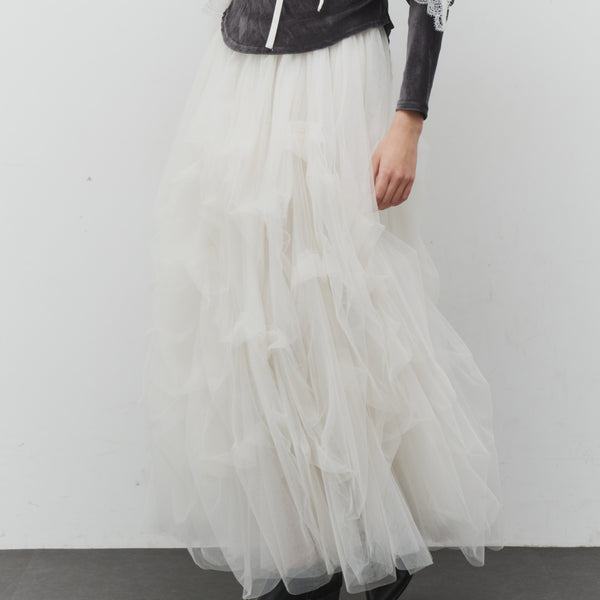 SKIRT – LA BELLE ETUDE online store