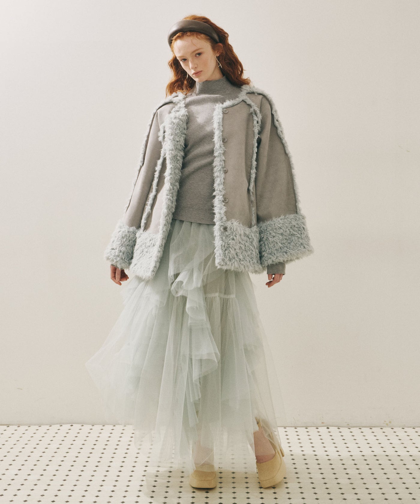 一部カラー予約】