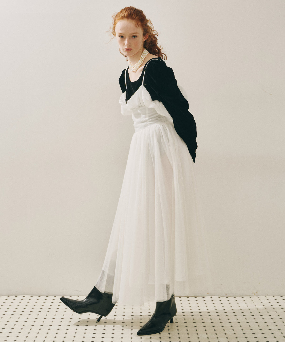 J1U ONE PIECE – LA BELLE ETUDE online store