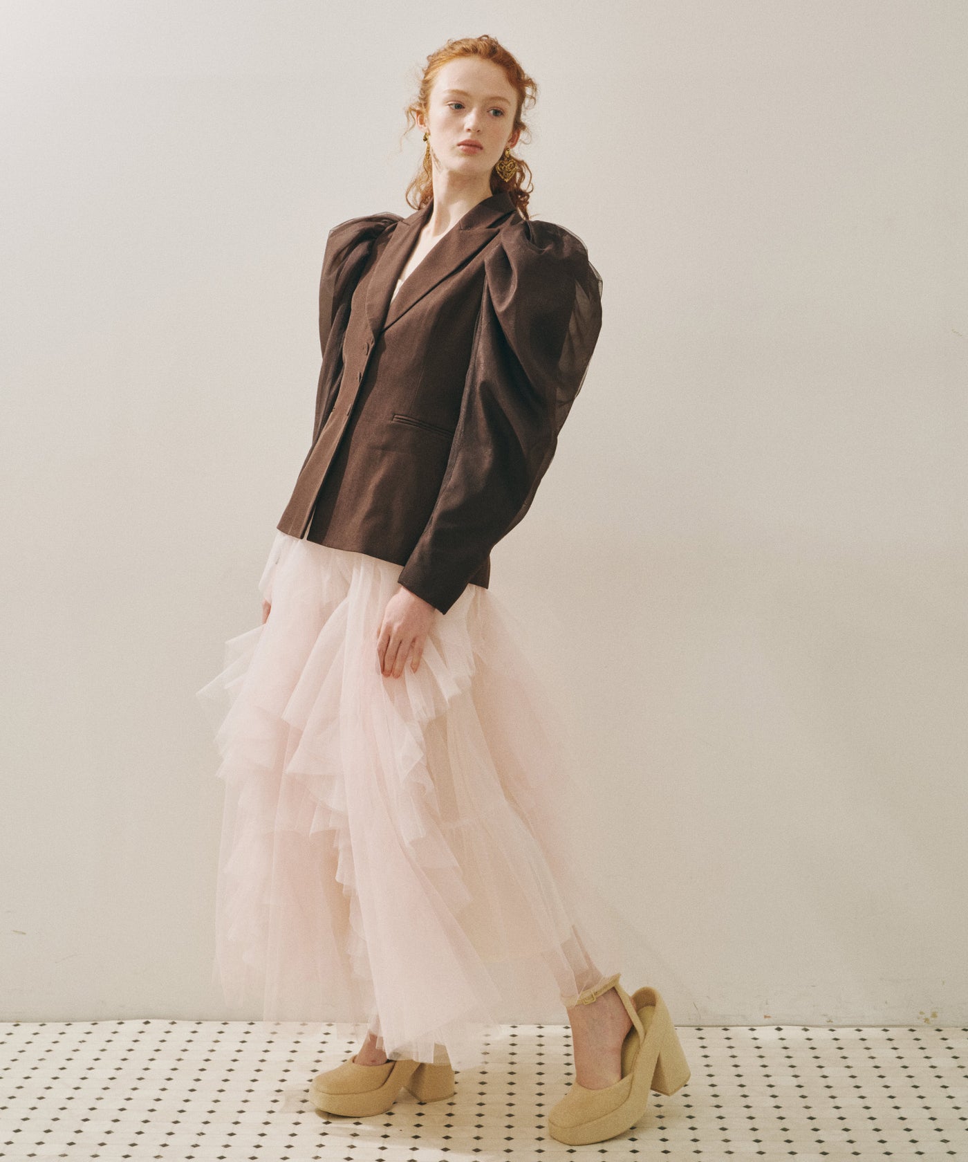 一部カラー再入荷予約】