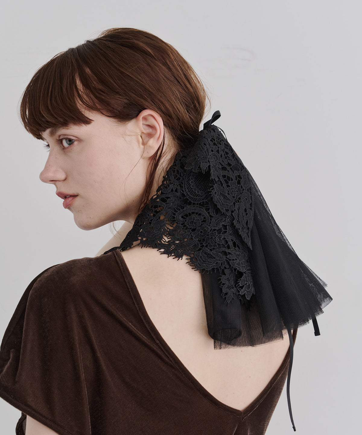 HAIR ACCESSORY – LA BELLE ETUDE online store