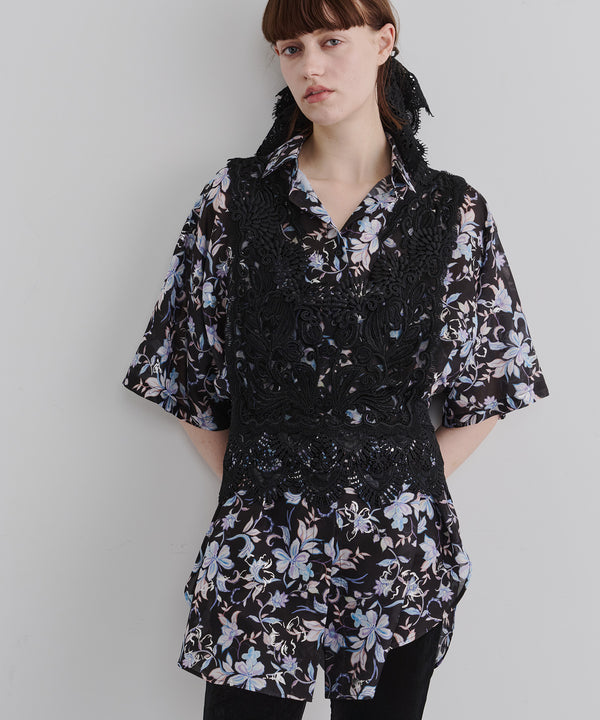 SHIRT – LA BELLE ETUDE online store