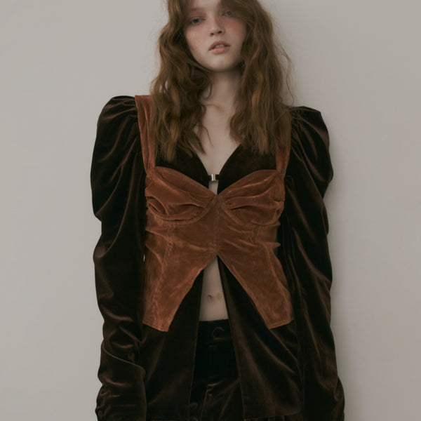 yurina様ご予約【J1U by LA BELLE ETUDE】ジャケット J1U JACKET – LA BELLE ETUDE online store