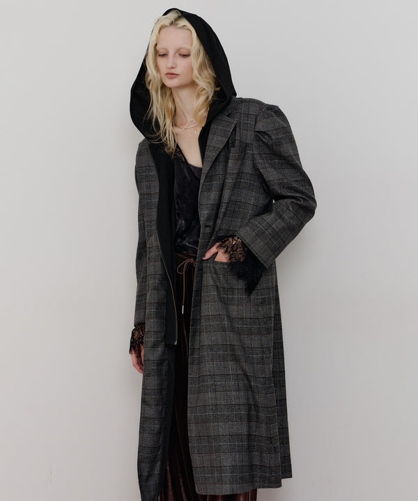 OUTER ・JACKET – LA BELLE ETUDE online store