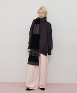 【予約】【TEN by LA BELLE ETUDE】manyニッティングパターンマフラー