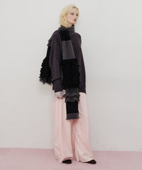 【予約】【TEN by LA BELLE ETUDE】manyニッティングパターンマフラー